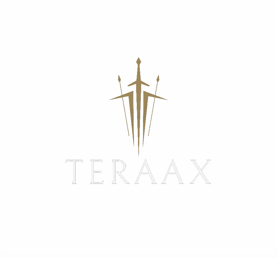 TERAAX